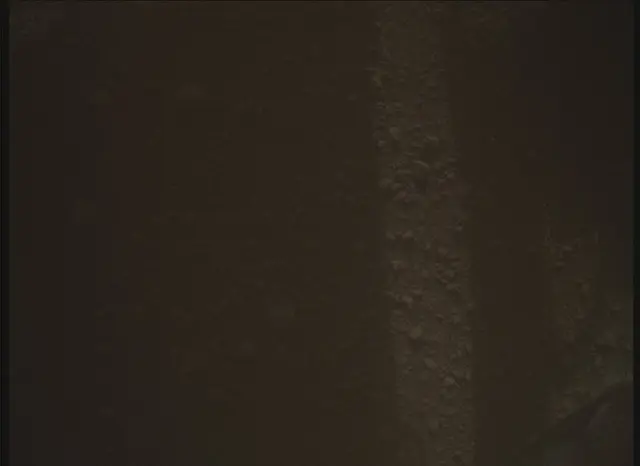 Sol 0: Mars Descent Imager (MARDI)