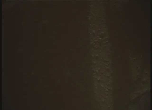 Sol 0: Mars Descent Imager (MARDI)