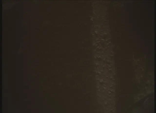 Sol 0: Mars Descent Imager (MARDI)