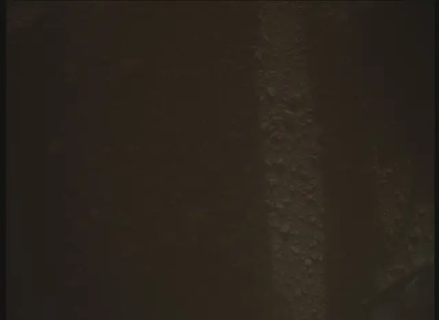Sol 0: Mars Descent Imager (MARDI)