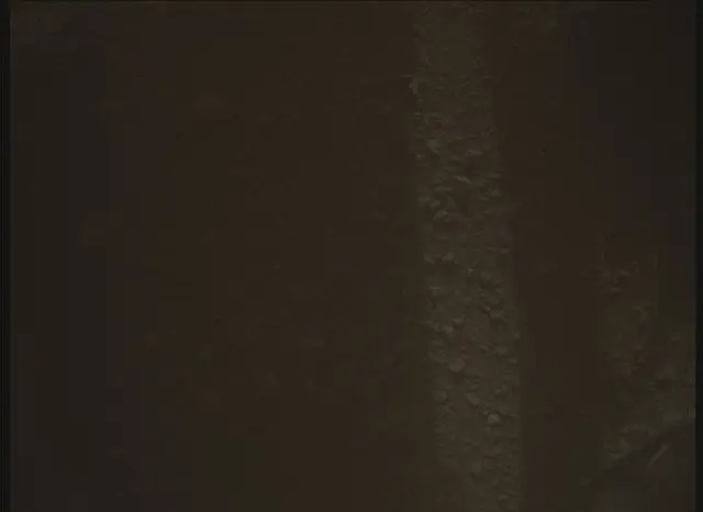 Sol 0: Mars Descent Imager (MARDI)