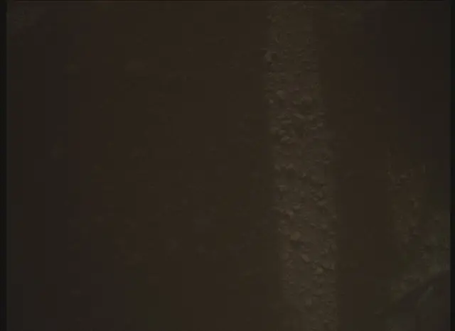 Sol 0: Mars Descent Imager (MARDI)