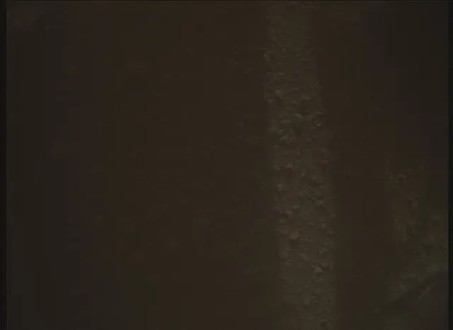 Sol 0: Mars Descent Imager (MARDI)