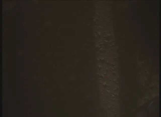 Sol 0: Mars Descent Imager (MARDI)