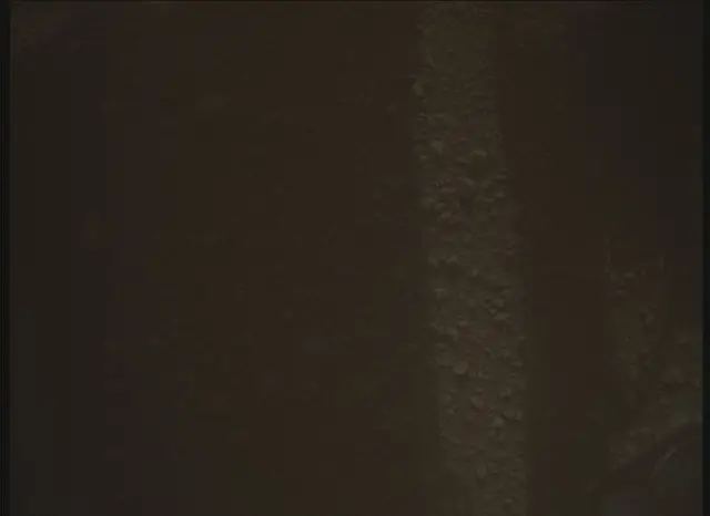 Sol 0: Mars Descent Imager (MARDI)
