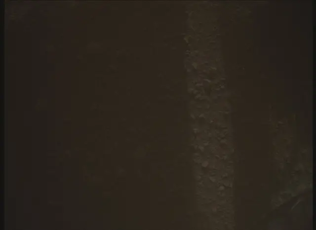 Sol 0: Mars Descent Imager (MARDI)
