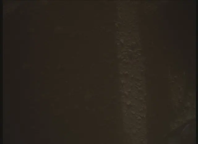 Sol 0: Mars Descent Imager (MARDI)