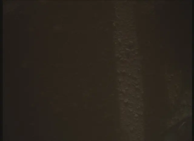 Sol 0: Mars Descent Imager (MARDI)