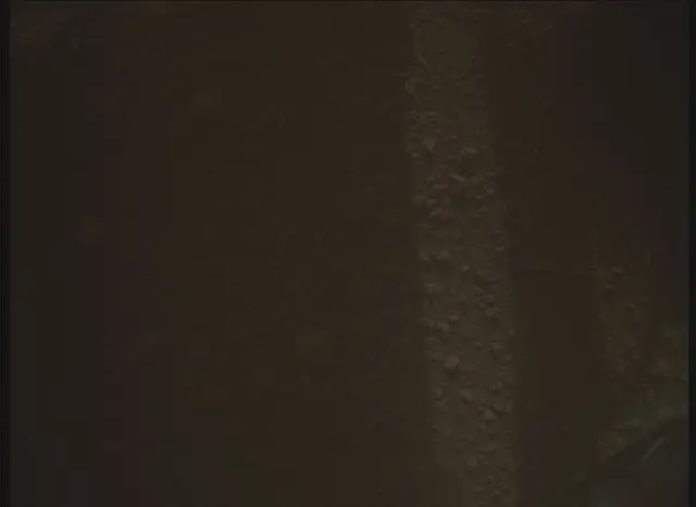 Sol 0: Mars Descent Imager (MARDI)