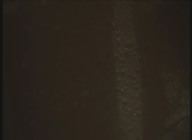 Sol 0: Mars Descent Imager (MARDI)