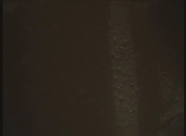Sol 0: Mars Descent Imager (MARDI)