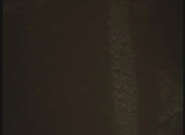 Sol 0: Mars Descent Imager (MARDI)
