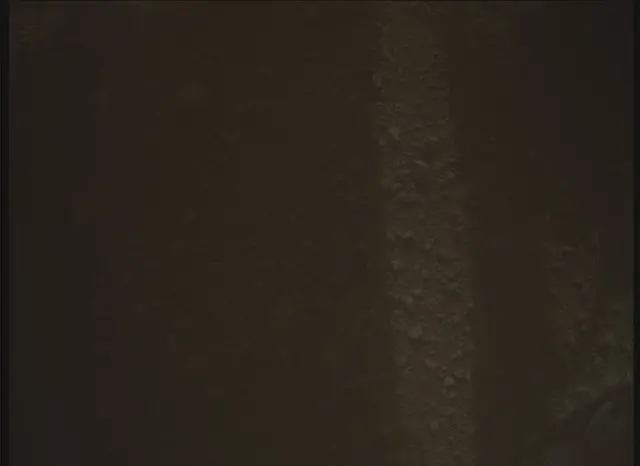 Sol 0: Mars Descent Imager (MARDI)