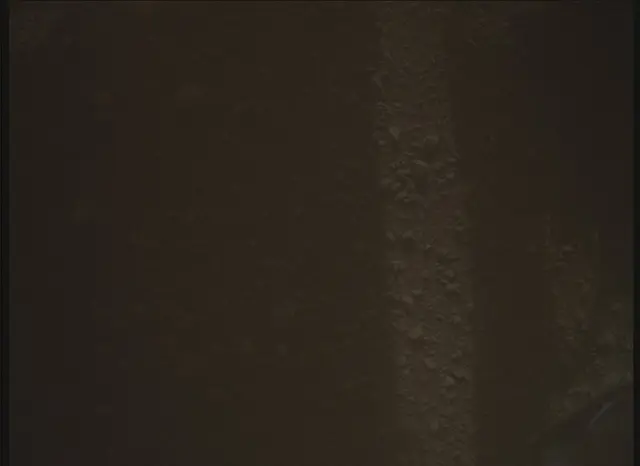 Sol 0: Mars Descent Imager (MARDI)
