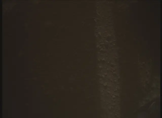 Sol 0: Mars Descent Imager (MARDI)