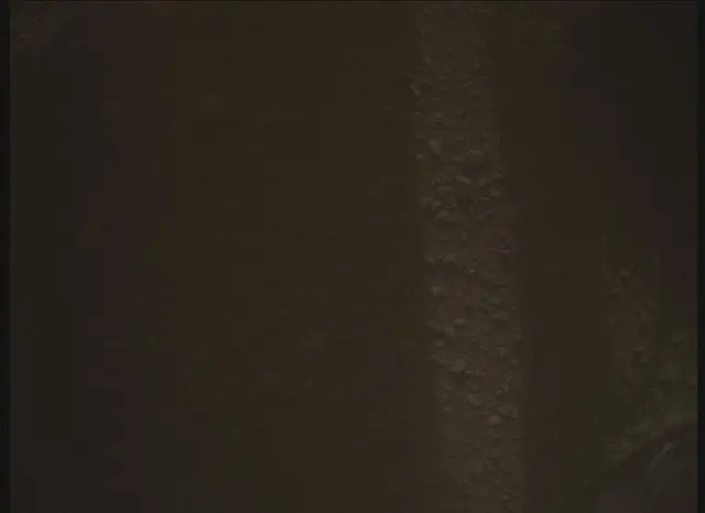Sol 0: Mars Descent Imager (MARDI)