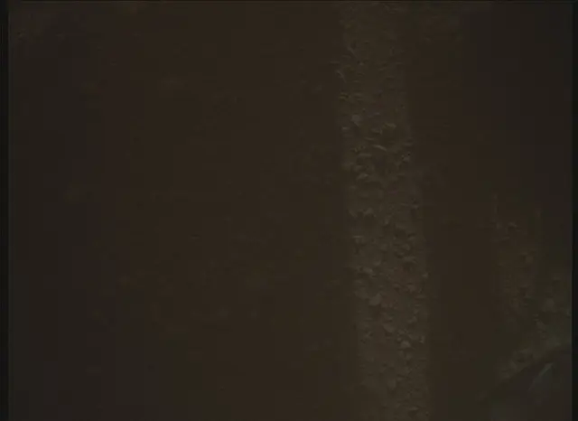 Sol 0: Mars Descent Imager (MARDI)