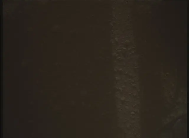 Sol 0: Mars Descent Imager (MARDI)