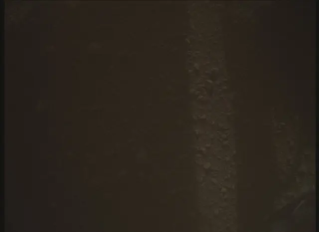 Sol 0: Mars Descent Imager (MARDI)