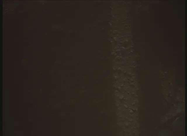 Sol 0: Mars Descent Imager (MARDI)