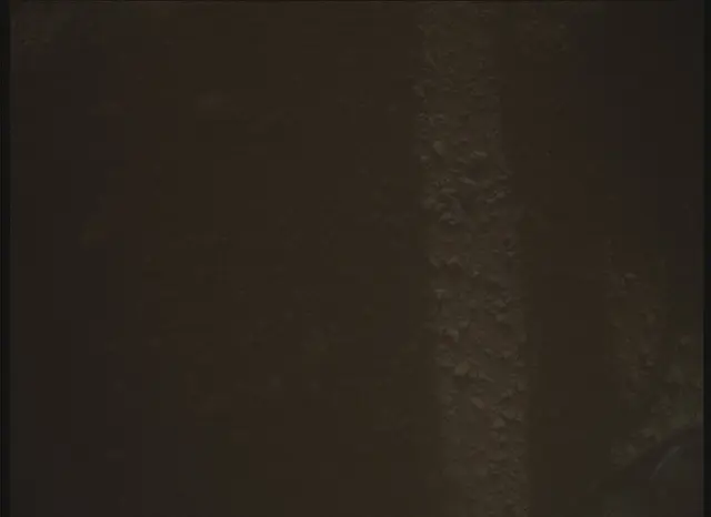 Sol 0: Mars Descent Imager (MARDI)