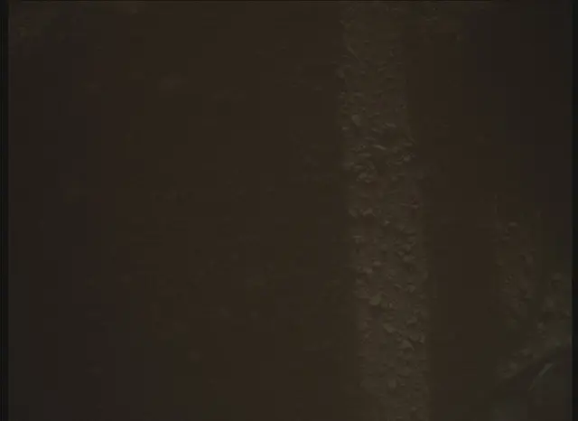 Sol 0: Mars Descent Imager (MARDI)