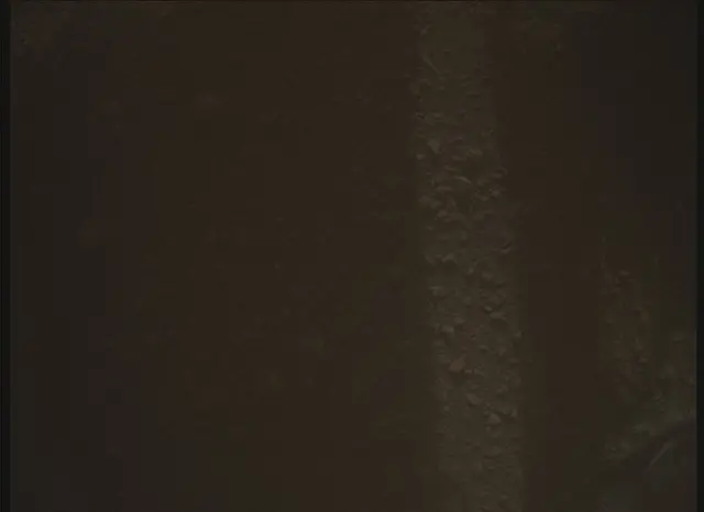 Sol 0: Mars Descent Imager (MARDI)