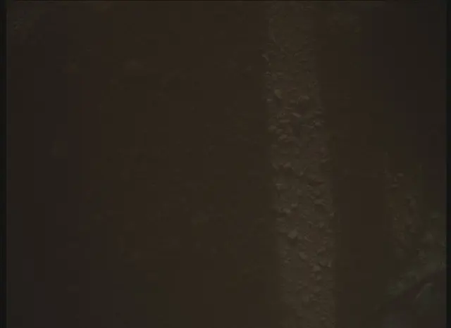 Sol 0: Mars Descent Imager (MARDI)