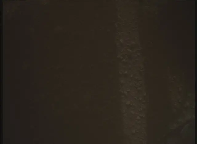 Sol 0: Mars Descent Imager (MARDI)