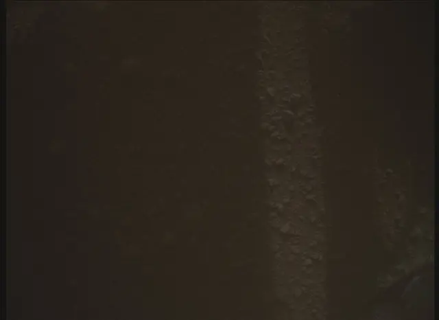 Sol 0: Mars Descent Imager (MARDI)