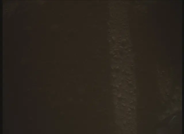 Sol 0: Mars Descent Imager (MARDI)
