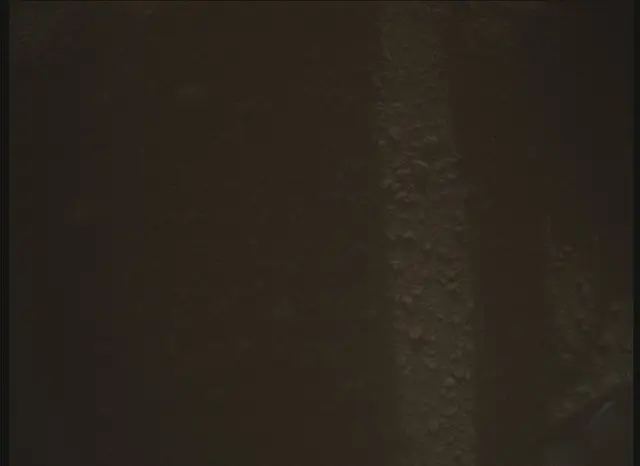 Sol 0: Mars Descent Imager (MARDI)