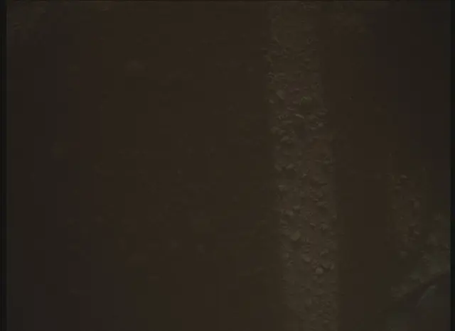 Sol 0: Mars Descent Imager (MARDI)