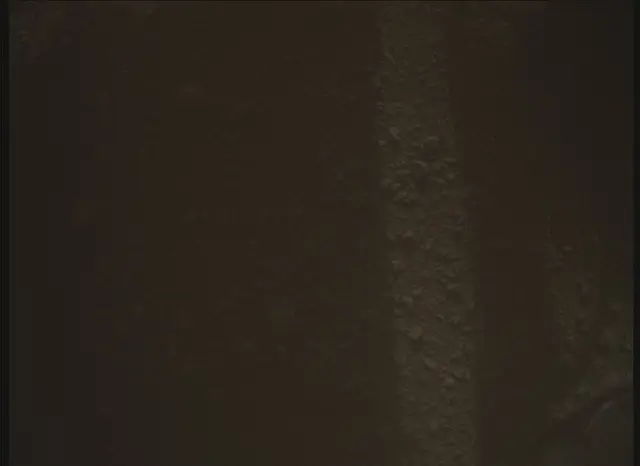 Sol 0: Mars Descent Imager (MARDI)