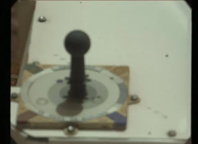 Sol 3: Mast Camera (Mastcam)
