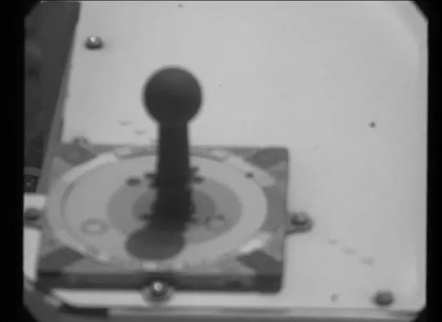 Sol 3: Mast Camera (Mastcam)