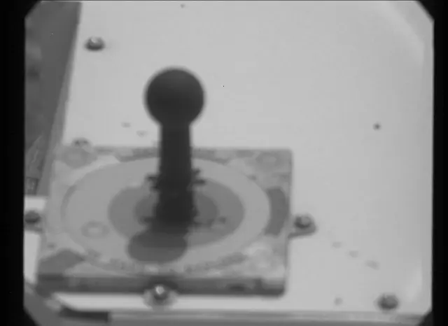 Sol 3: Mast Camera (Mastcam)