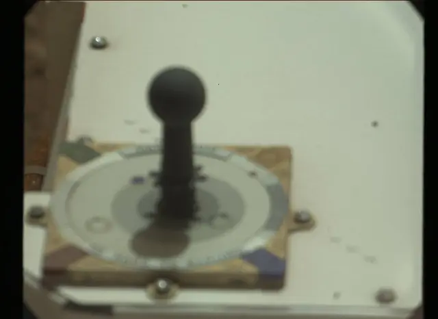 Sol 3: Mast Camera (Mastcam)