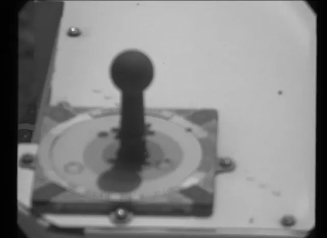 Sol 3: Mast Camera (Mastcam)