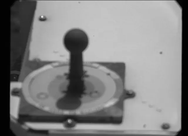 Sol 3: Mast Camera (Mastcam)