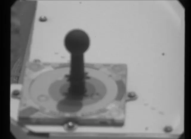 Sol 3: Mast Camera (Mastcam)