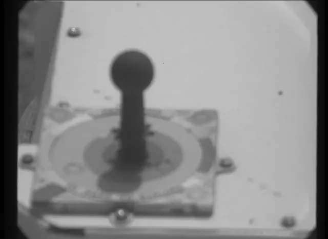 Sol 3: Mast Camera (Mastcam)