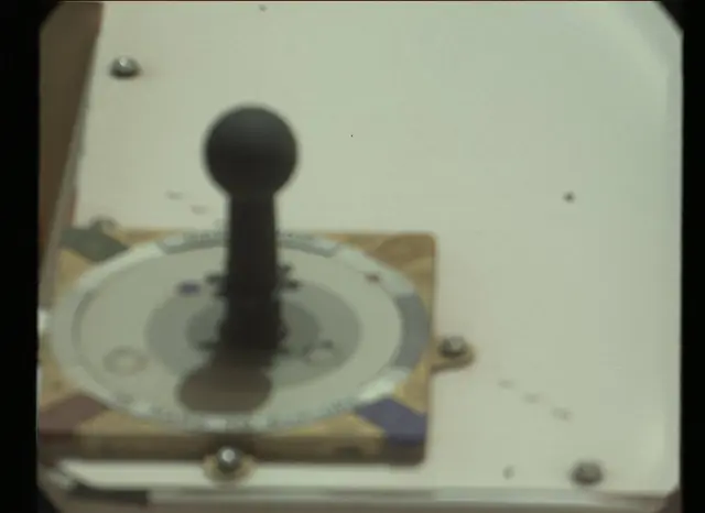 Sol 3: Mast Camera (Mastcam)