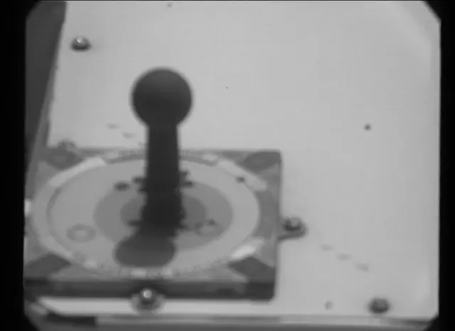 Sol 3: Mast Camera (Mastcam)