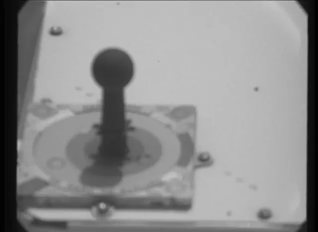 Sol 3: Mast Camera (Mastcam)