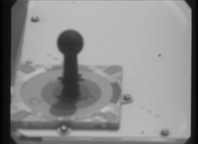 Sol 3: Mast Camera (Mastcam)