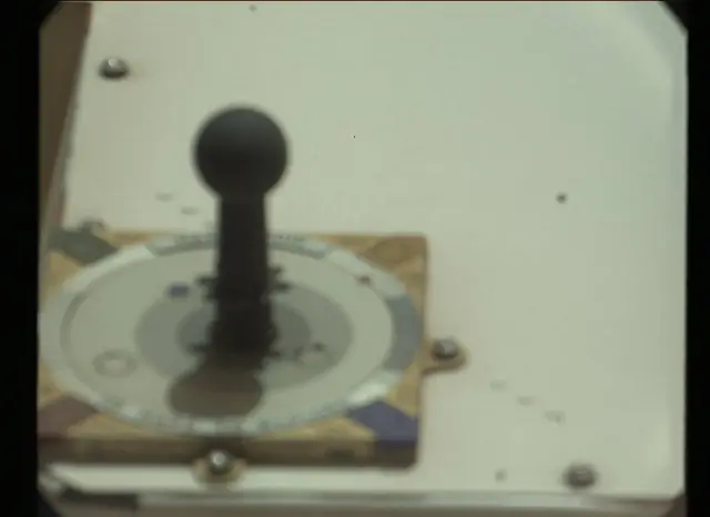 Sol 3: Mast Camera (Mastcam)
