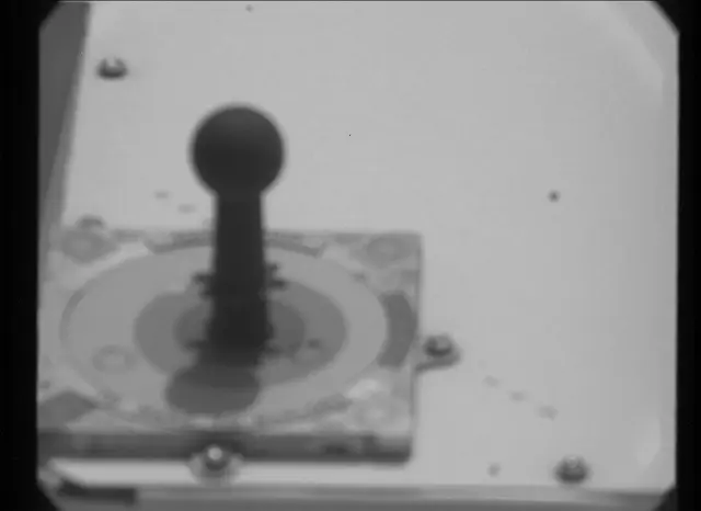 Sol 3: Mast Camera (Mastcam)