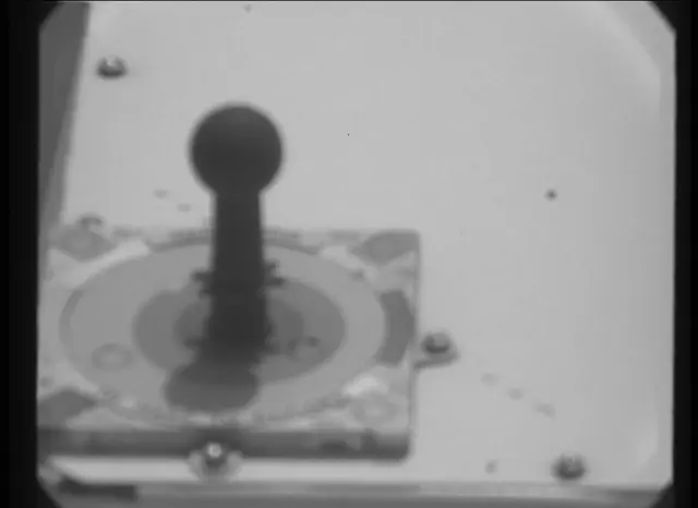 Sol 3: Mast Camera (Mastcam)