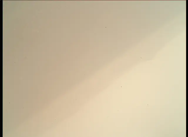 Sol 10: Mars Hand Lens Imager (MAHLI)